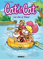 Cat and Cat Vol. 2