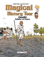 Magical History Tour Vol. 7