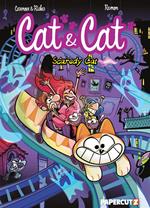 Cat and Cat Vol. 4