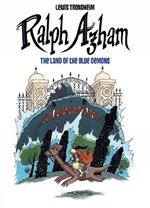 Ralph Azham Vol. 2: The Land of the Blue Demons