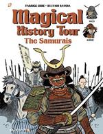 Magical History Tour Vol. 12: The Samurai