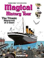 Magical History Tour Vol. 9