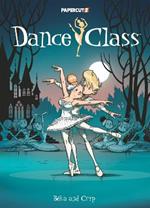 Dance Class #13: Swan Lake