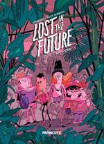 Lost in the Future 1: The Storm