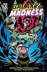 Galaxy of Madness #3