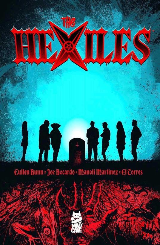 The Hexiles