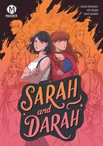 Sarah and Darah