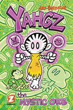 Yahgz Vol. 3