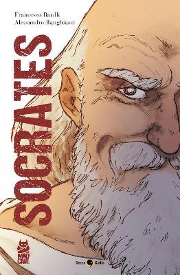 Socrates - Francesco Barilli - cover