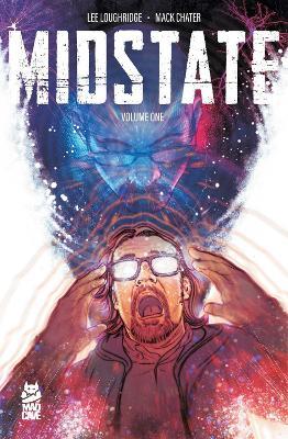 Midstate - Lee Loughridge - cover