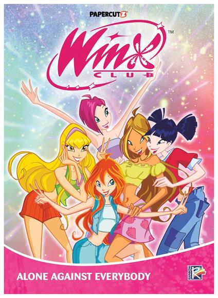 Winx Club Vol. 5