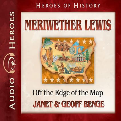 Meriwether Lewis