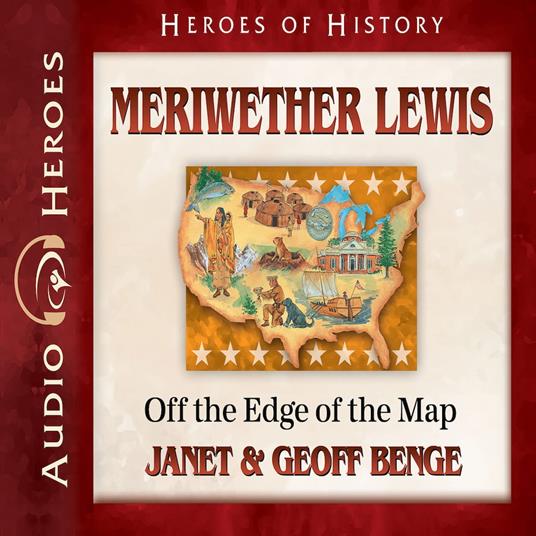 Meriwether Lewis