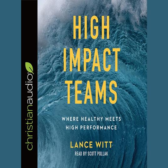 High Impact Teams