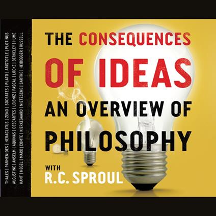 The Consequences of Ideas