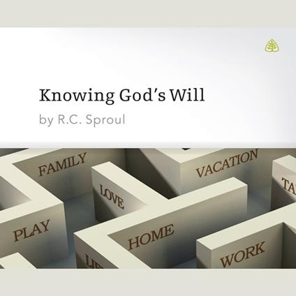 Knowing God's Will