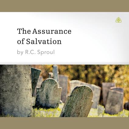 The Assurance of Salvation