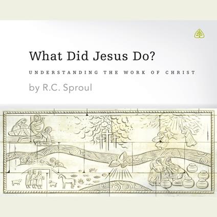 What Did Jesus Do?