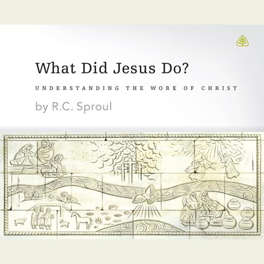 What Did Jesus Do?