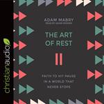 Art of Rest