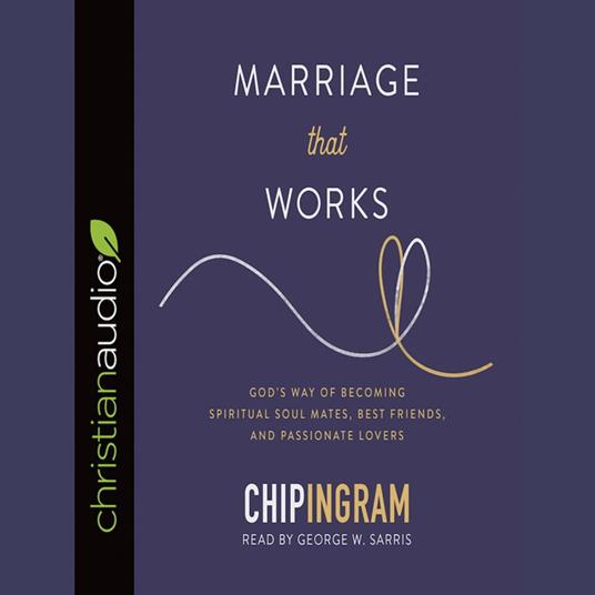 Marriage That Works