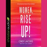 Women, Rise Up!
