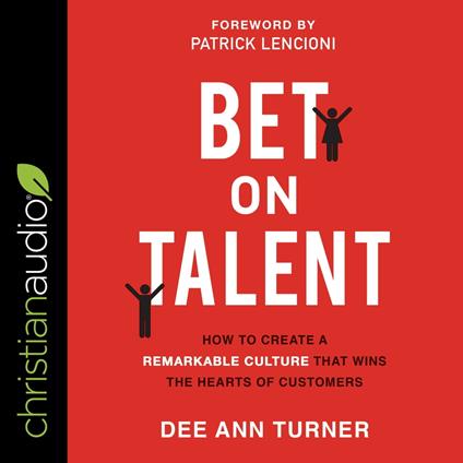Bet on Talent