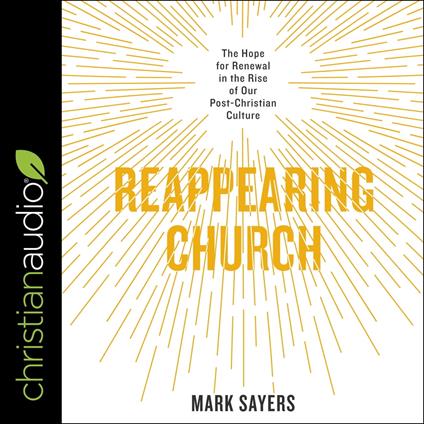 Reappearing Church