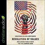 Revolution of Values