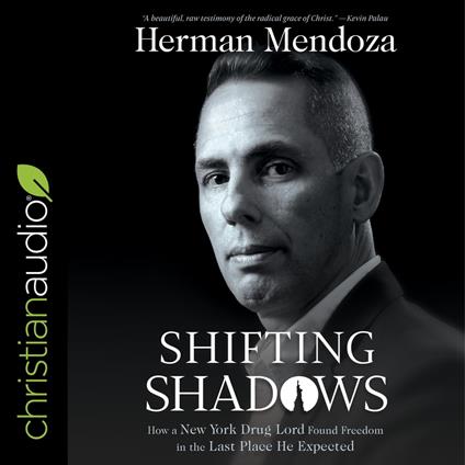 Shifting Shadows