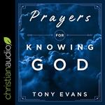 Prayers for Knowing God