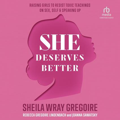 She Deserves Better