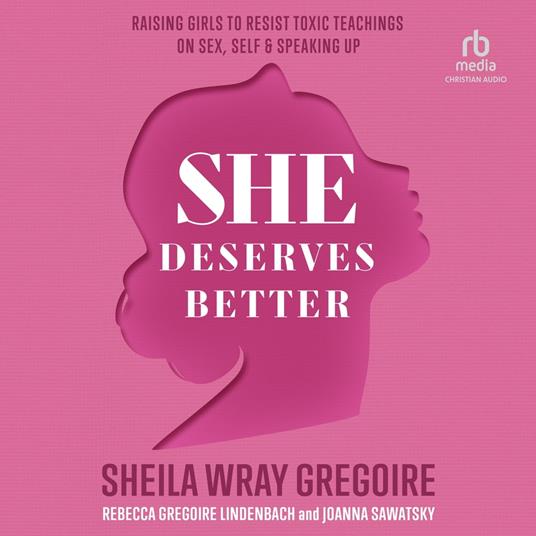 She Deserves Better
