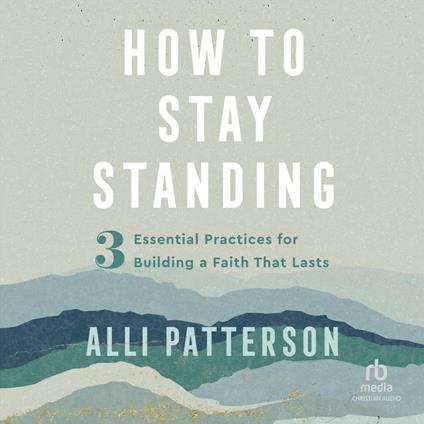How to Stay Standing