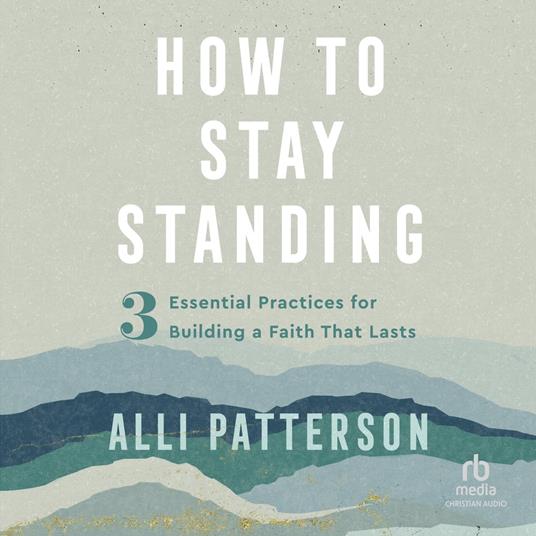 How to Stay Standing