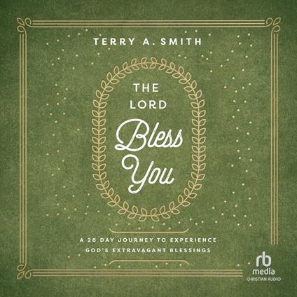 The Lord Bless You