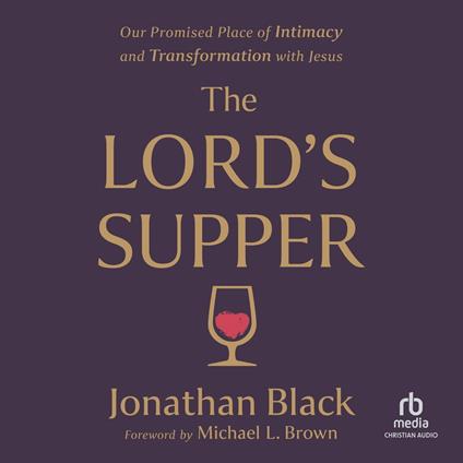 The Lord's Supper