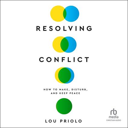 Resolving Conflict