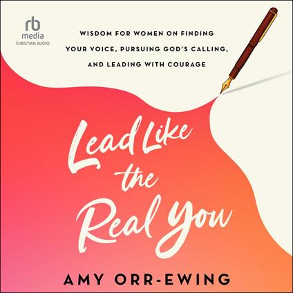 Lead Like the Real You