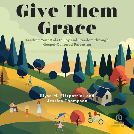 Give Them Grace