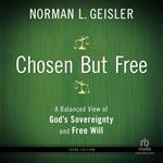 Chosen But Free