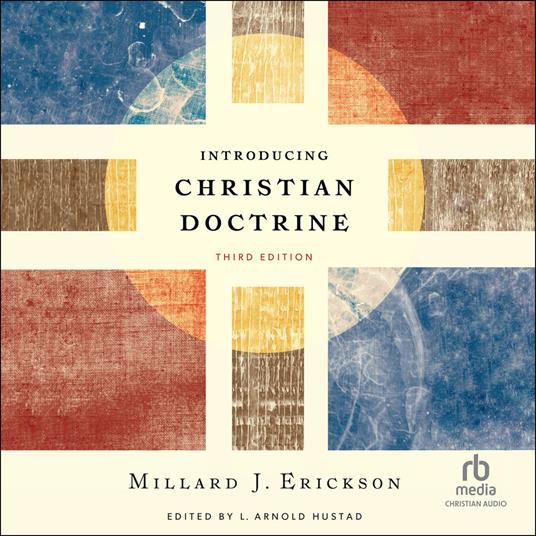 Introducing Christian Doctrine
