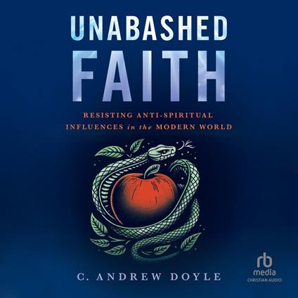 Unabashed Faith