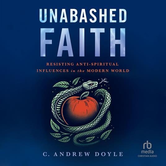 Unabashed Faith