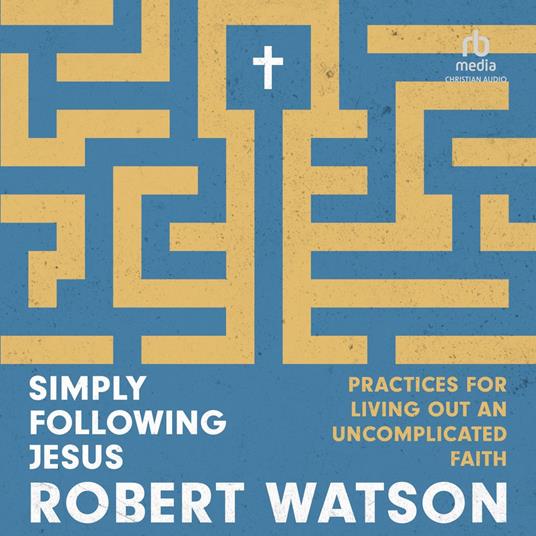 Simply Following Jesus