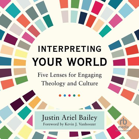Interpreting Your World