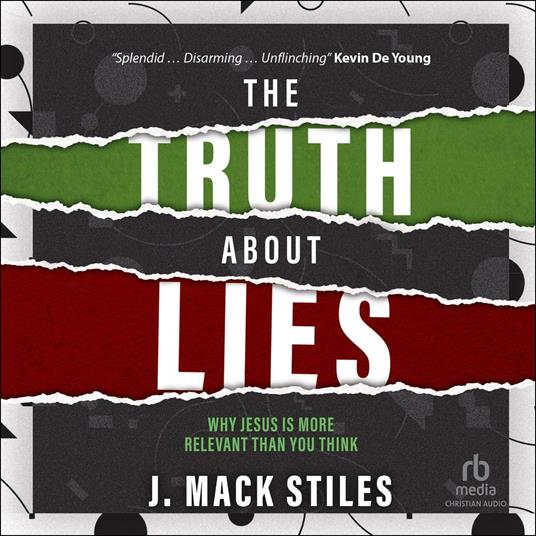 The Truth About Lies