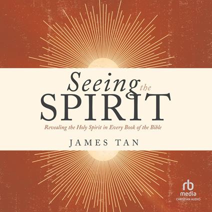 Seeing the Spirit