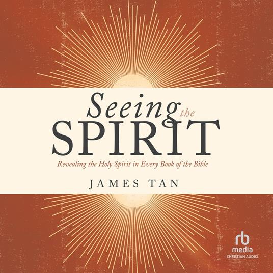 Seeing the Spirit