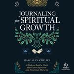 Journaling for Spiritual Growth